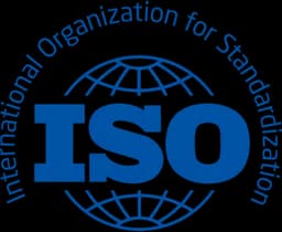 ISO 27001 Certified